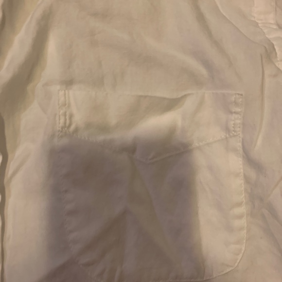 ralph lauren lightweight button up - Picture 2 of 3